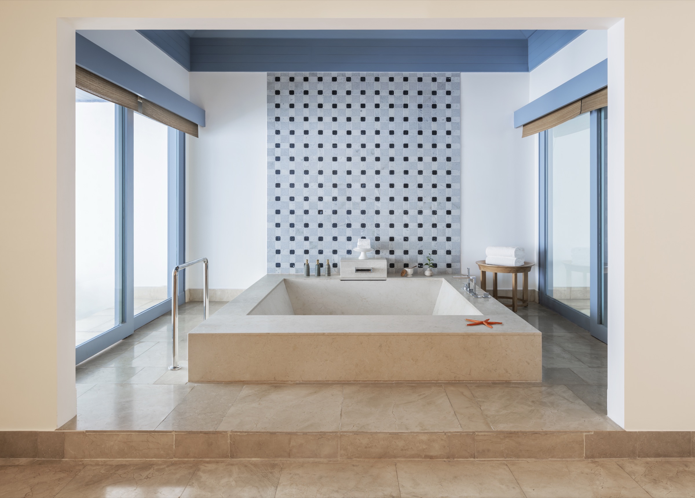 Beach Pool Villa at The Halcyon Private Isles Maldives, Autograph Collection, view 6